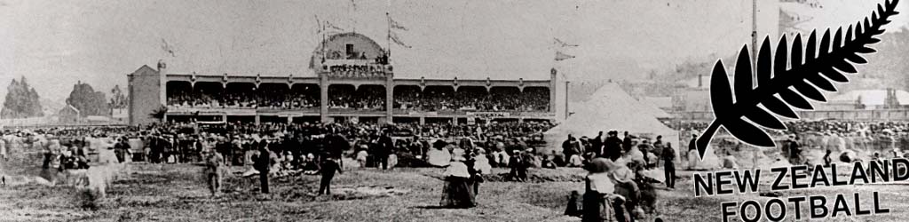 Old Caledonian Ground (1876-2000)